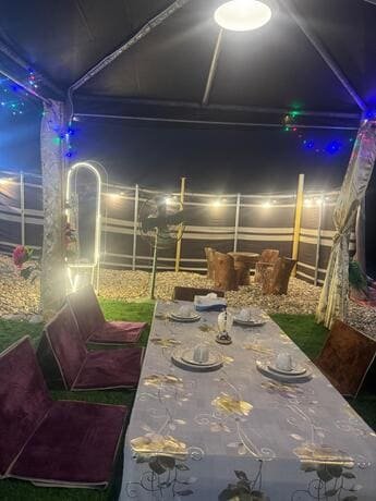 Al-Sadeem Camp and Caravan for daily rent (14)
