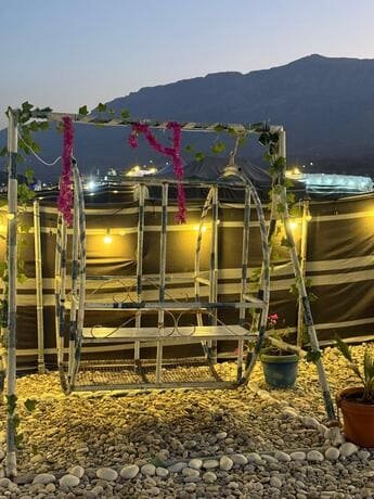 Al-Sadeem Camp and Caravan for daily rent (21)